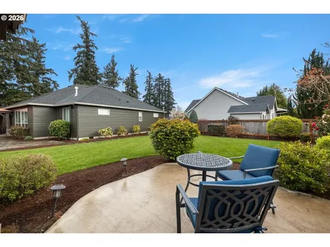 1481 N Fir Street Canby OR 97013