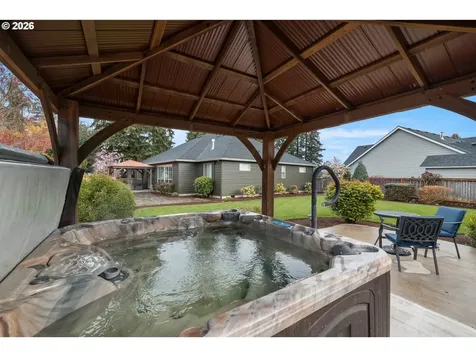 1481 N Fir Street Canby OR 97013