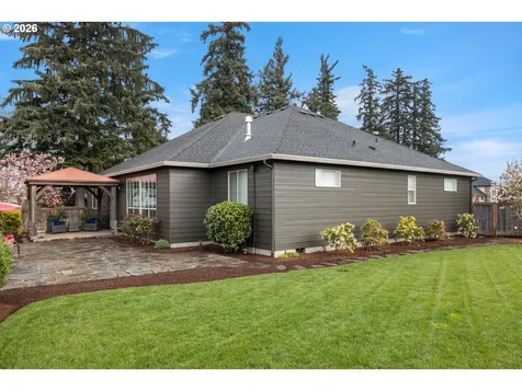 1481 N Fir Street Canby OR 97013