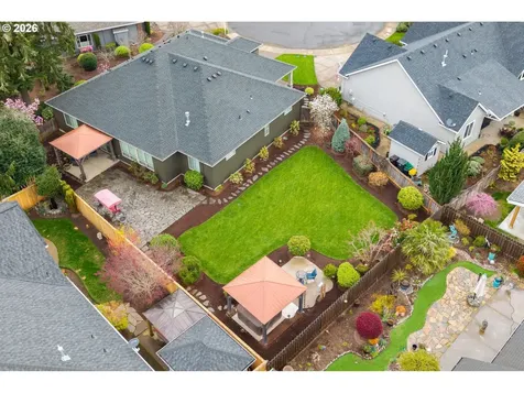 1481 N Fir Street Canby OR 97013