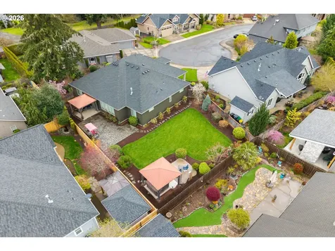 1481 N Fir Street Canby OR 97013