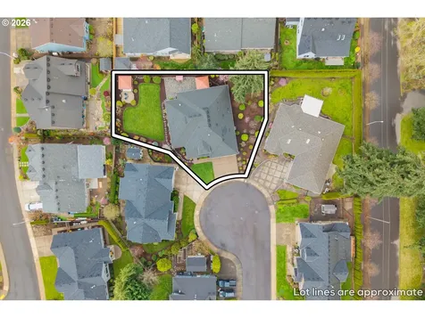 1481 N Fir Street Canby OR 97013