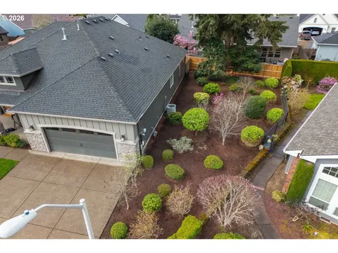 1481 N Fir Street Canby OR 97013