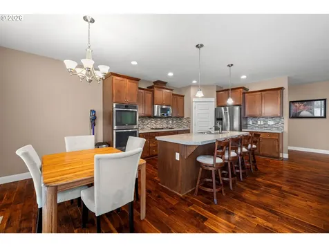 1481 N Fir Street Canby OR 97013