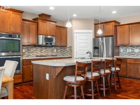 1481 N Fir Street Canby OR 97013