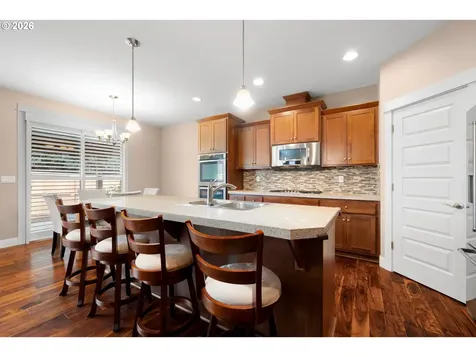 1481 N Fir Street Canby OR 97013