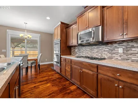 1481 N Fir Street Canby OR 97013