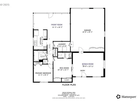 1427 Walton Way Woodburn OR 97071