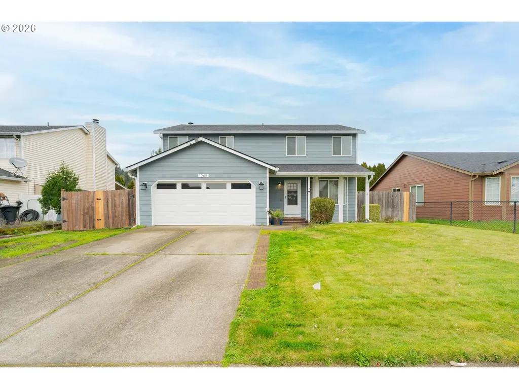 1965 Blacktail Lane Woodland WA 98674