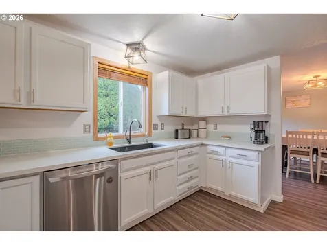 1965 Blacktail Lane Woodland WA 98674