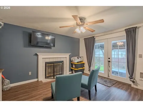 1965 Blacktail Lane Woodland WA 98674