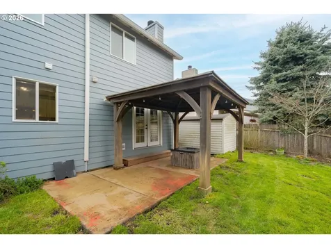 1965 Blacktail Lane Woodland WA 98674