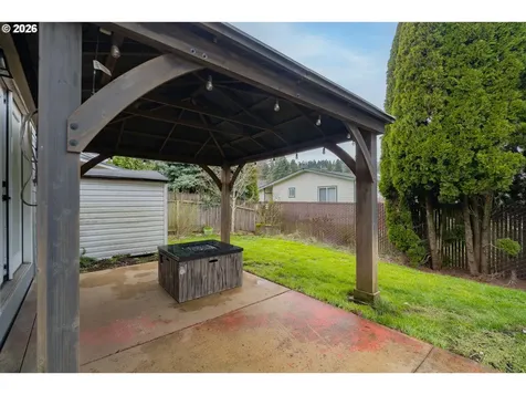 1965 Blacktail Lane Woodland WA 98674
