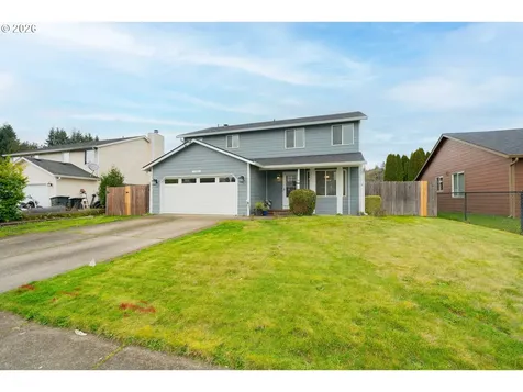 1965 Blacktail Lane Woodland WA 98674