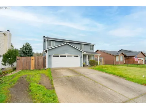 1965 Blacktail Lane Woodland WA 98674