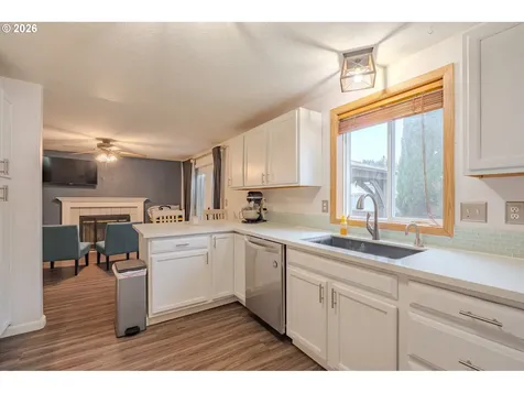 1965 Blacktail Lane Woodland WA 98674