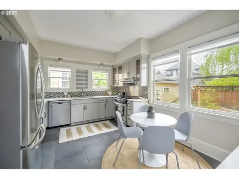 5905 N Wilbur Avenue Portland OR 97217