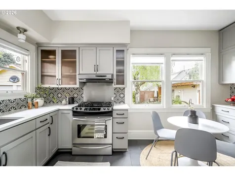 5905 N Wilbur Avenue Portland OR 97217