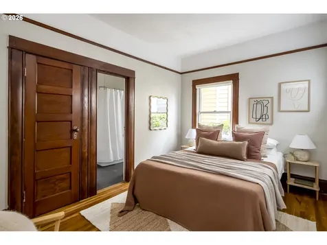 5905 N Wilbur Avenue Portland OR 97217
