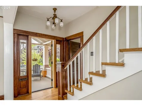 5905 N Wilbur Avenue Portland OR 97217