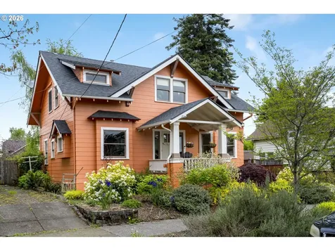 5905 N Wilbur Avenue Portland OR 97217