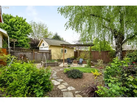 5905 N Wilbur Avenue Portland OR 97217