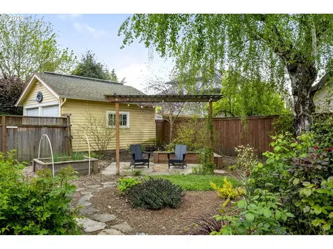 5905 N Wilbur Avenue Portland OR 97217