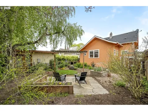 5905 N Wilbur Avenue Portland OR 97217