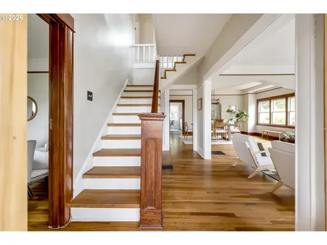 5905 N Wilbur Avenue Portland OR 97217