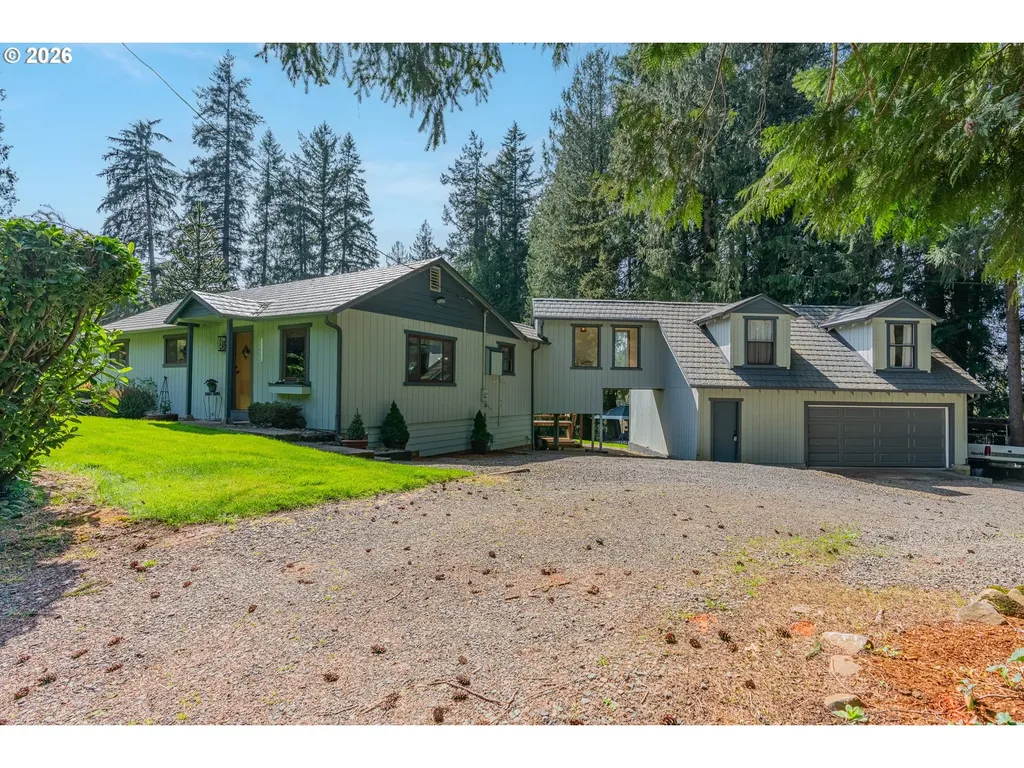 25465 S Beavercreek Road Beavercreek OR 97004