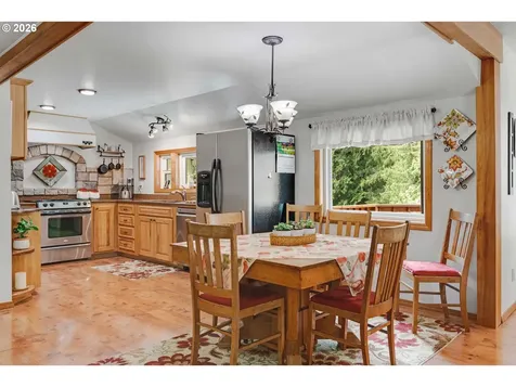 25465 S Beavercreek Road Beavercreek OR 97004