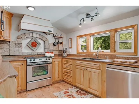 25465 S Beavercreek Road Beavercreek OR 97004