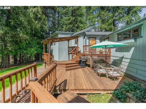 25465 S Beavercreek Road Beavercreek OR 97004