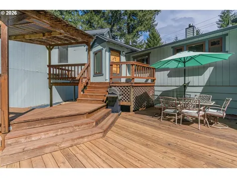 25465 S Beavercreek Road Beavercreek OR 97004