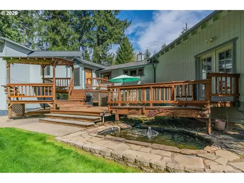 25465 S Beavercreek Road Beavercreek OR 97004
