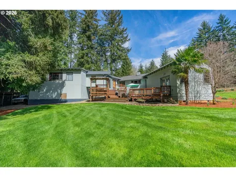 25465 S Beavercreek Road Beavercreek OR 97004