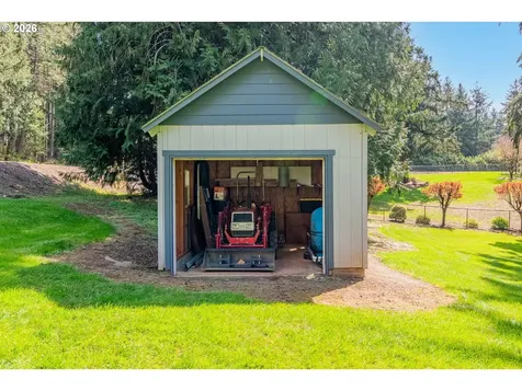 25465 S Beavercreek Road Beavercreek OR 97004