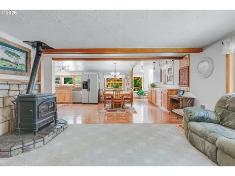 25465 S Beavercreek Road Beavercreek OR 97004