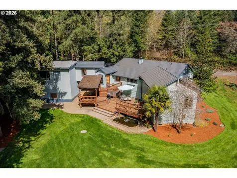 25465 S Beavercreek Road Beavercreek OR 97004