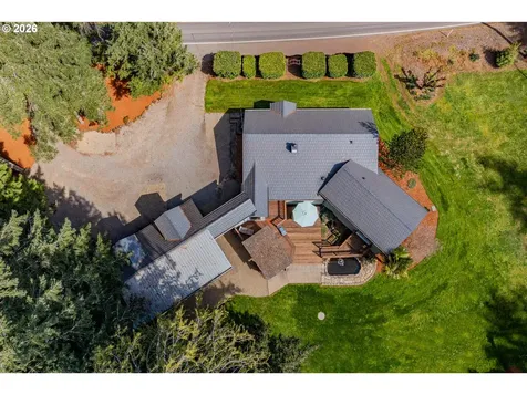 25465 S Beavercreek Road Beavercreek OR 97004
