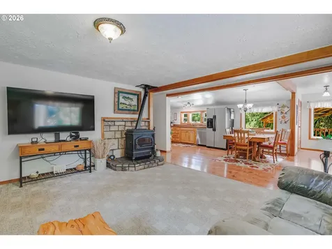 25465 S Beavercreek Road Beavercreek OR 97004