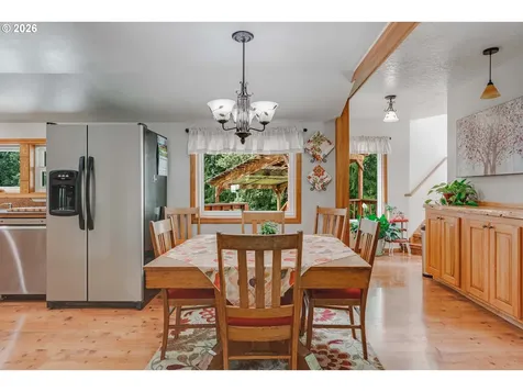 25465 S Beavercreek Road Beavercreek OR 97004