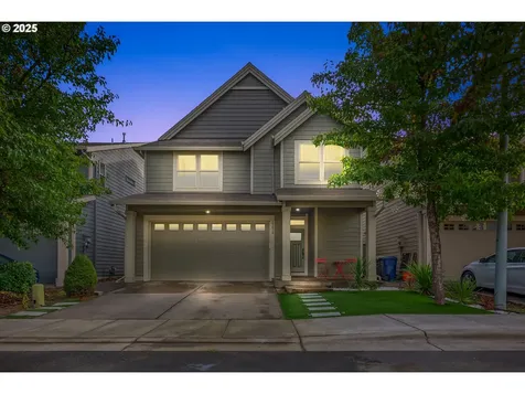 17478 SW Max Court Beaverton OR 97078