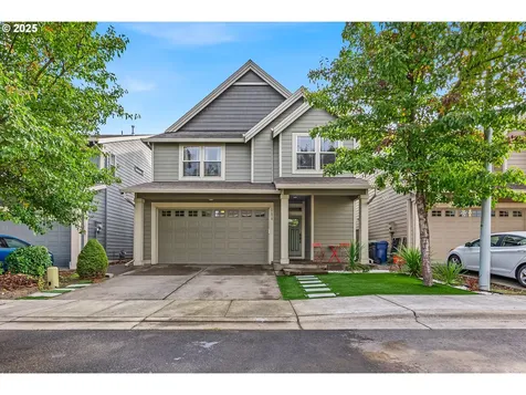 17478 SW Max Court Beaverton OR 97078