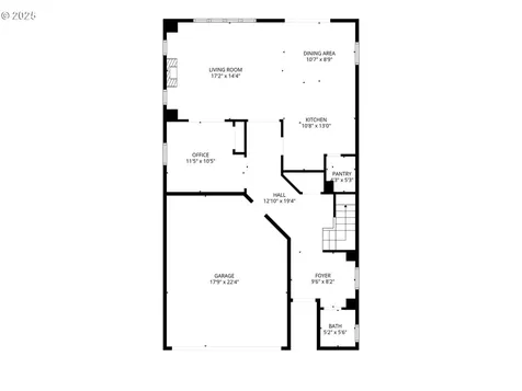 17478 SW Max Court Beaverton OR 97078