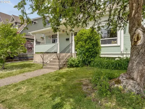 715 NE 5th Street Mcminnville OR 97128