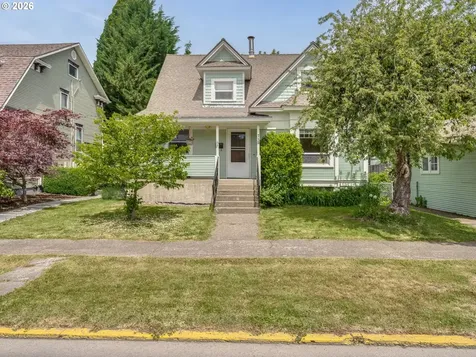715 NE 5th Street Mcminnville OR 97128