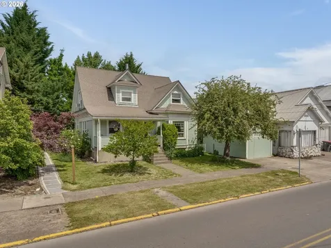 715 NE 5th Street Mcminnville OR 97128