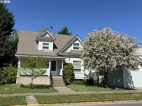 715 NE 5th Street Mcminnville OR 97128