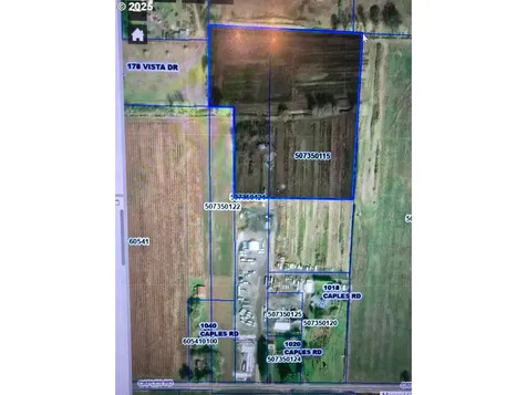 1018 Caples Road Woodland WA 98674